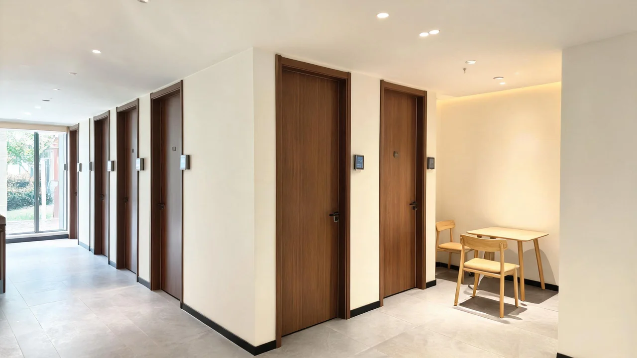 副业开自助门店，门店管理系统怎么选？先看5项