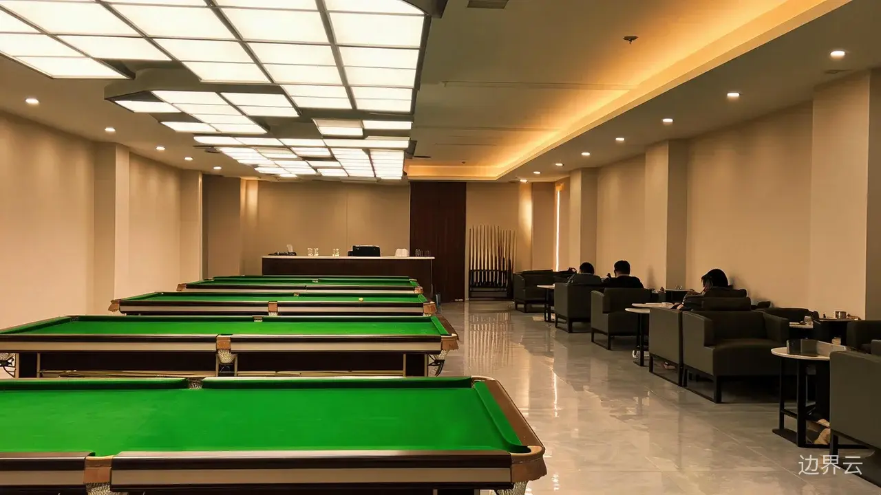 台球计费系统怎么设置:旧店改自助的三种方案对比