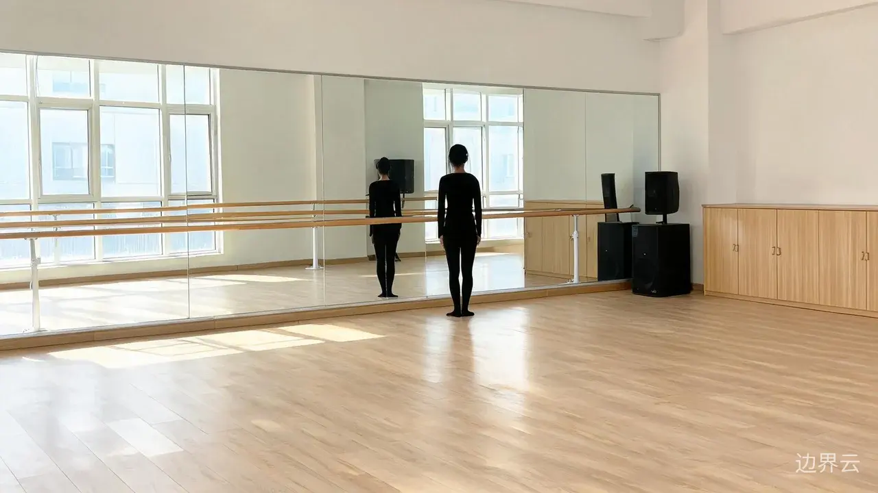 舞蹈工作室靠什么赚钱？副业试水先看收入来源与误区