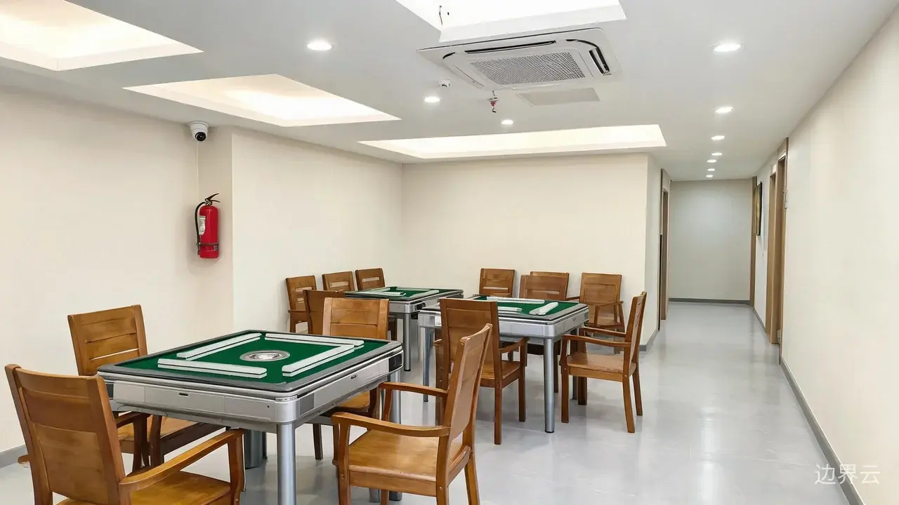 太原开棋牌室怎么样？首店选址、办证和成本测算指南