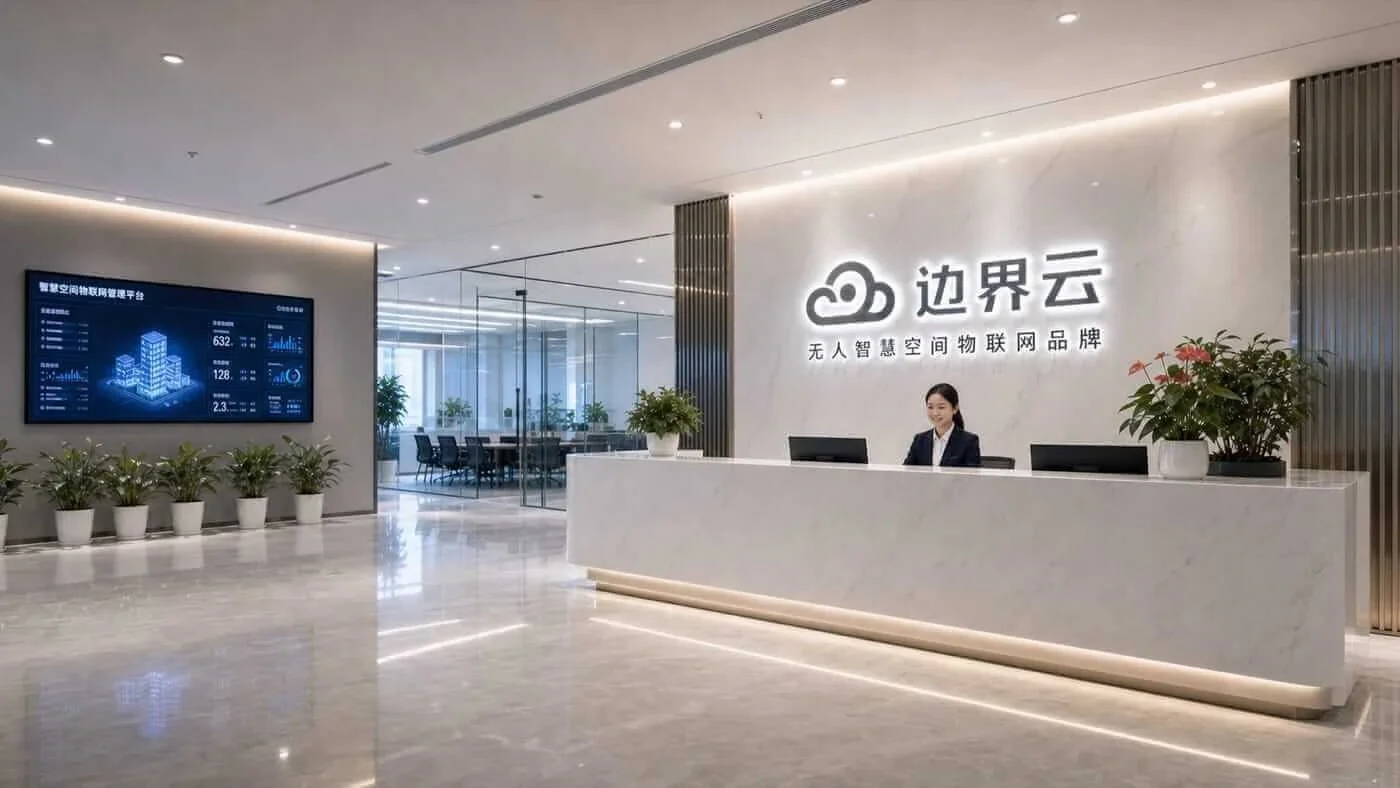 边界云公司场景,来自当前官网