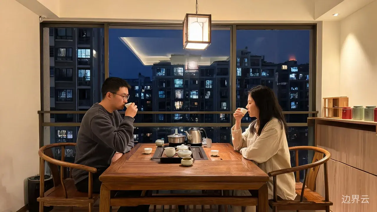 无人茶室真实现状：副业试水每天到底要做什么？