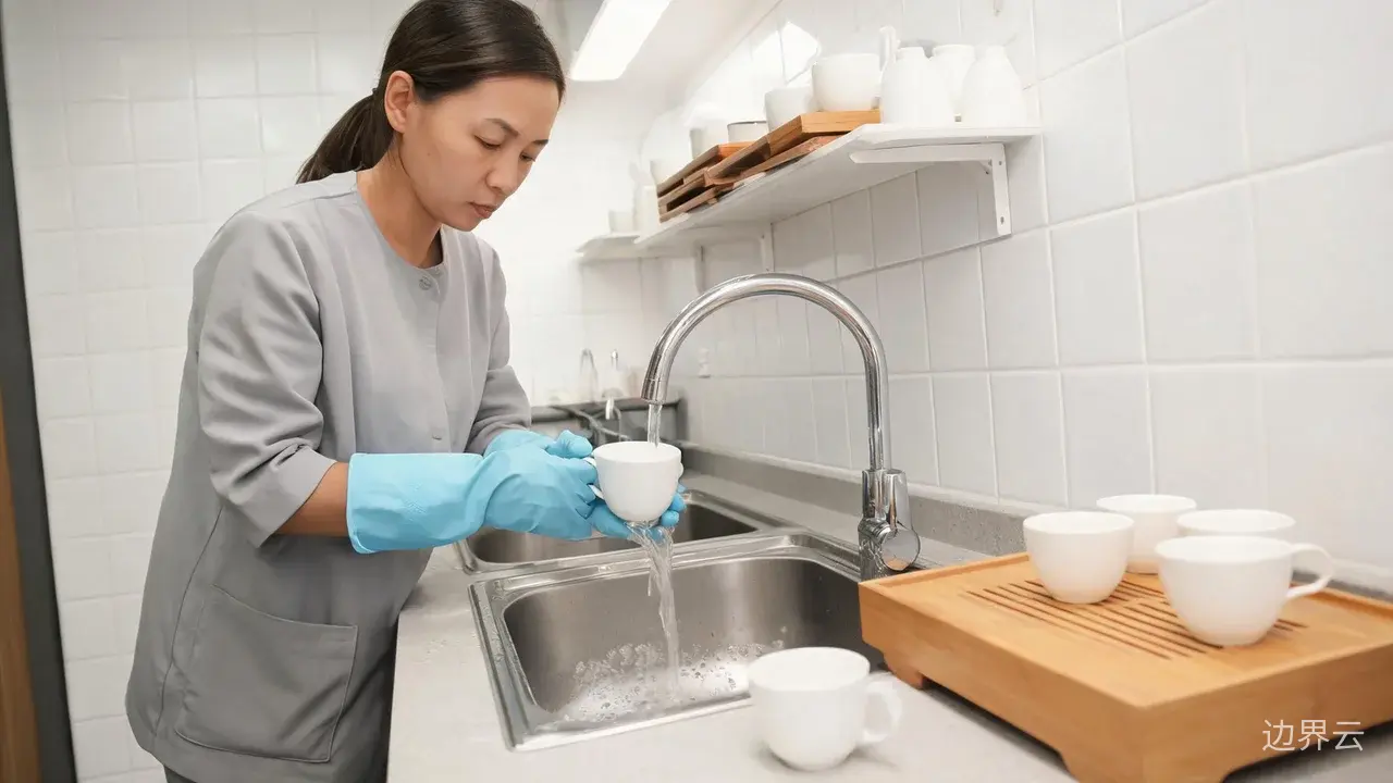 自助茶室真实现状：副业入局到底能不能做？