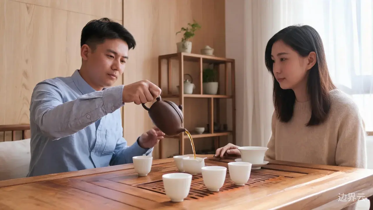 自助式茶室怎么开店：首店每日运营与加盟核对指南