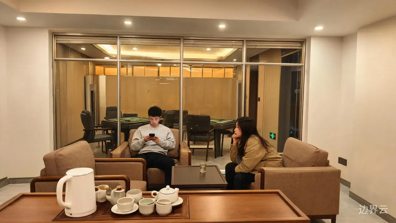 无人棋牌室的弊端：副业试水前要看清哪些取舍