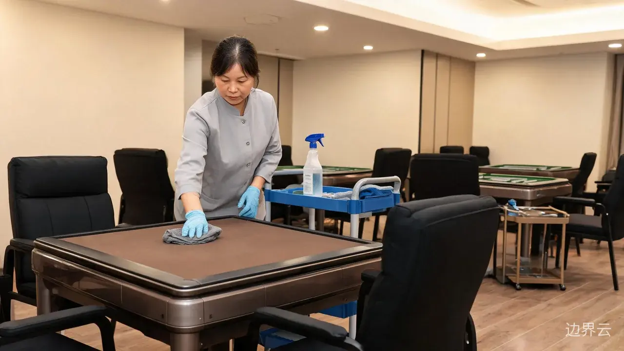 自助棋牌室多设备使用怎么选?首店系统、小程序与设备联动对账指南
