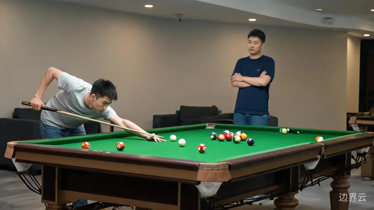旧店改自助台球厅免费期间收费吗：开业活动规则与计费问题排查
