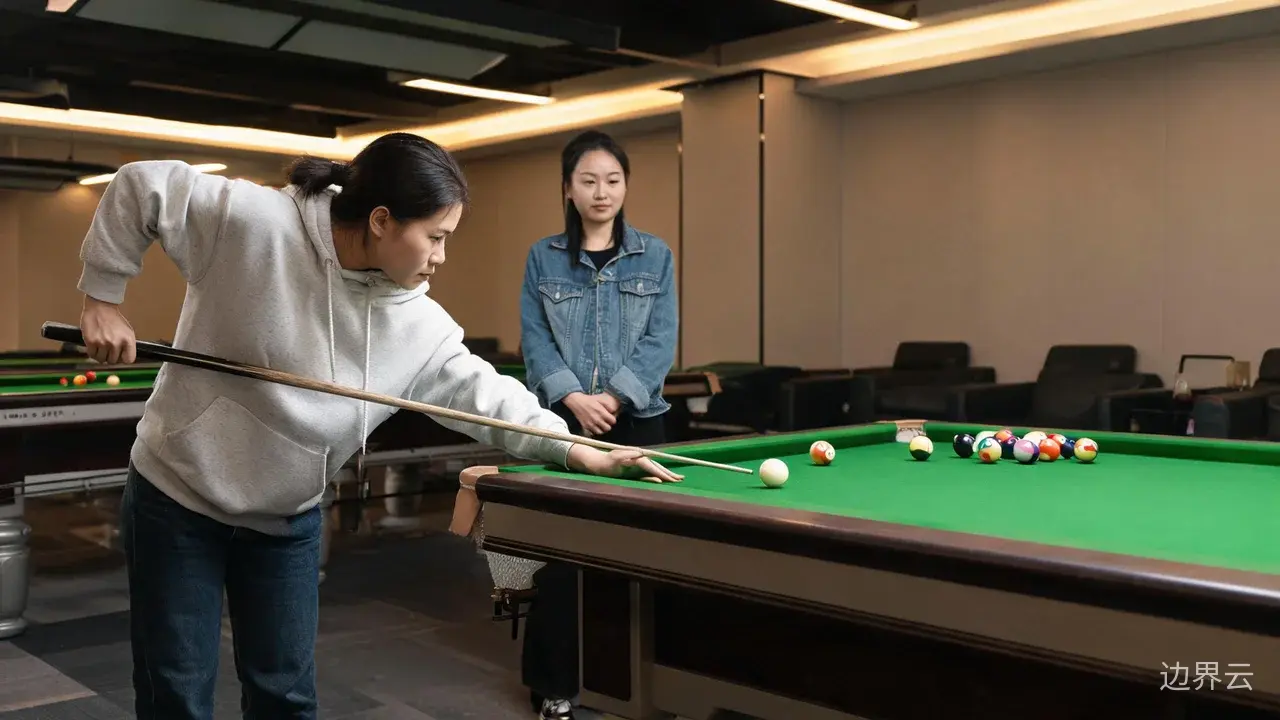 台球厅收纳杆收费吗:旧场改自助后的收费项目排查