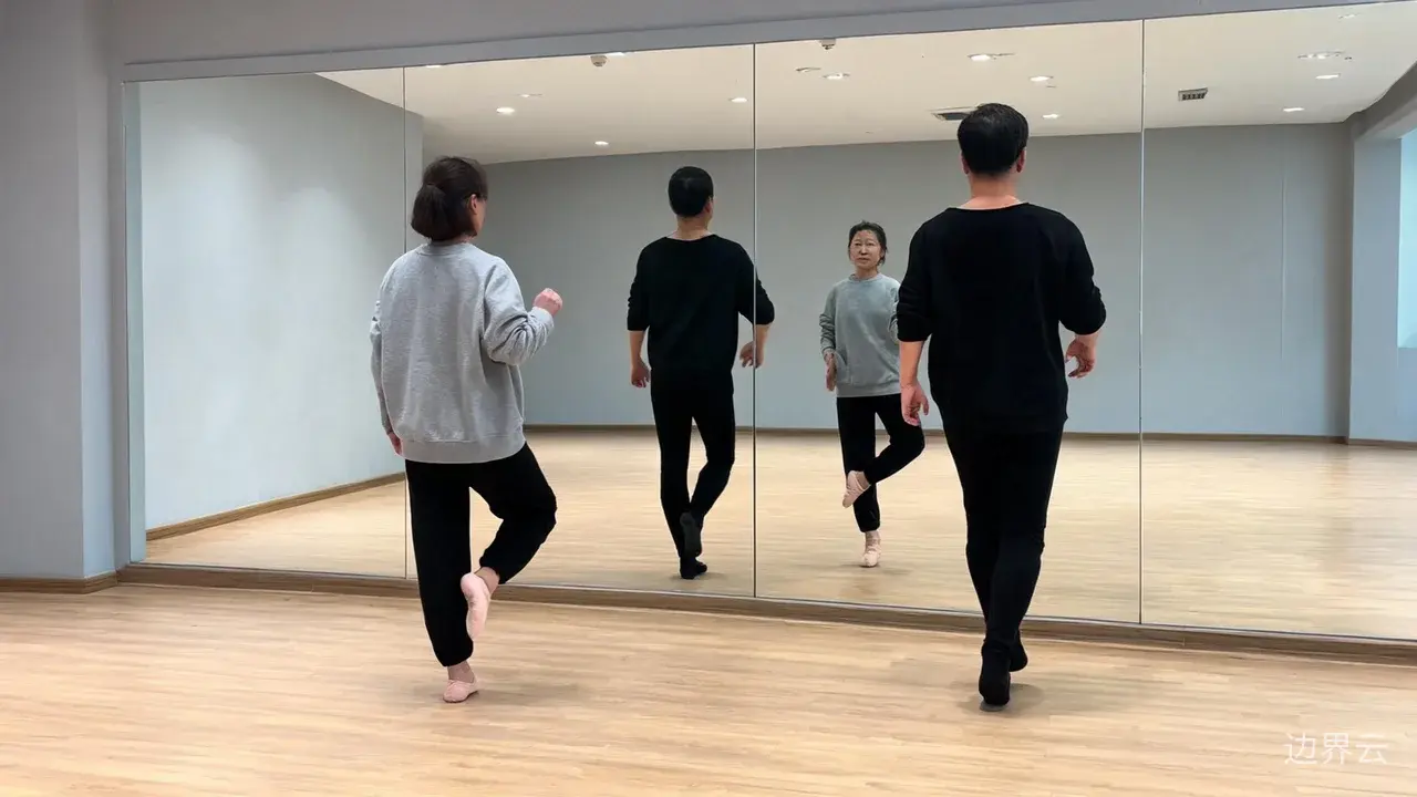 舞蹈室还赚钱吗？副业开共享舞房先做需求排查