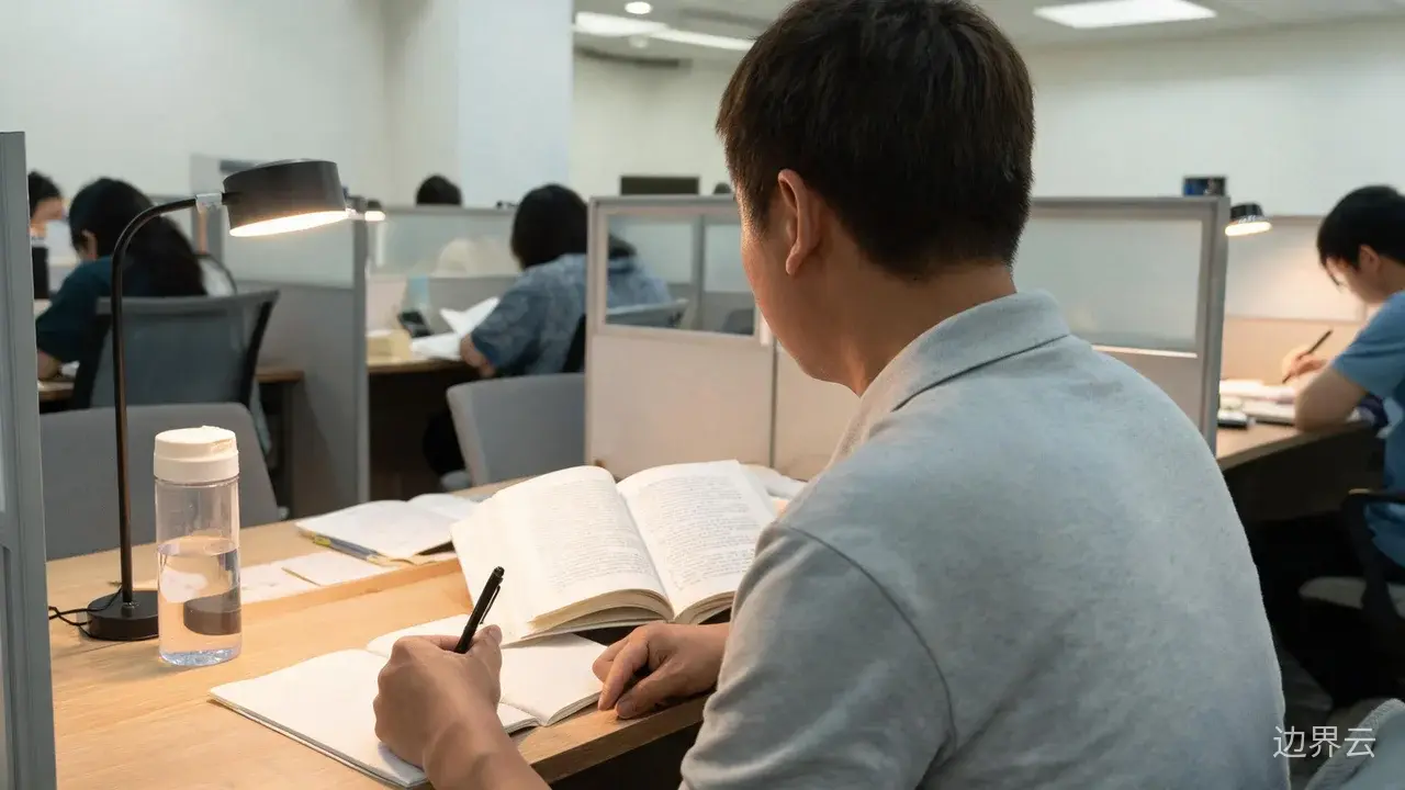 自习室赚钱吗行业大揭秘：副业试水要先避开哪些坑？