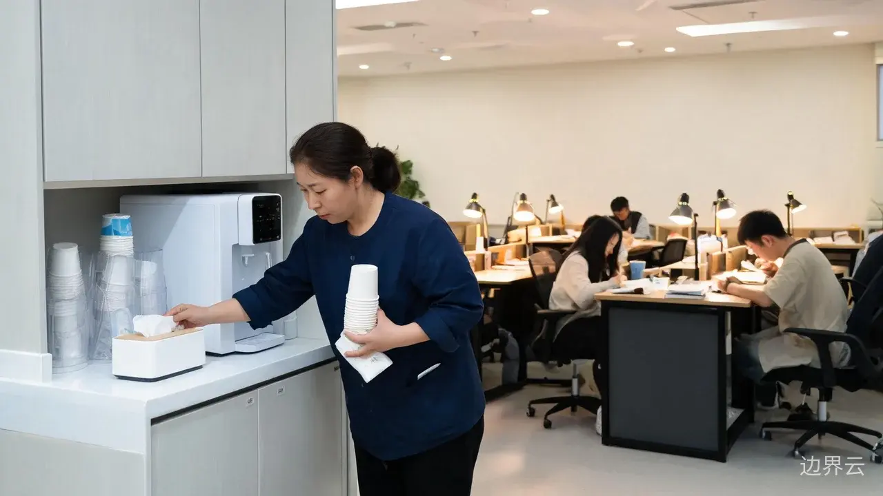 旧店改收费自习室后每天怎么运营：自助流程、收费核对与巡检清单
