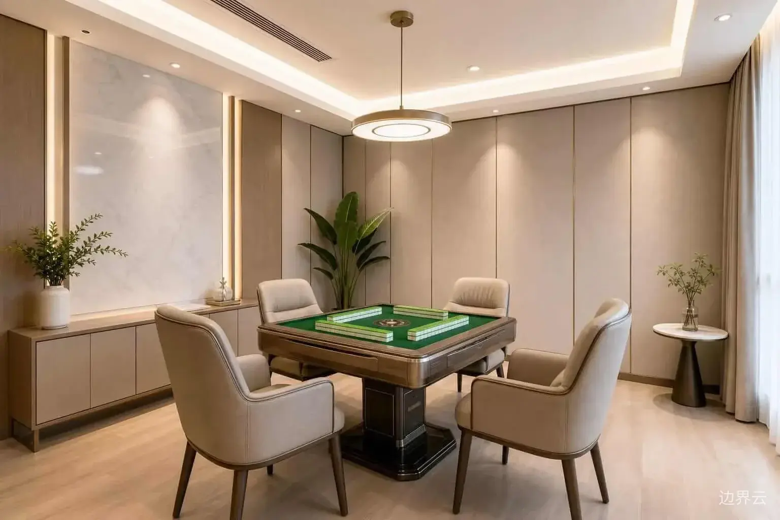 棋牌室计费方式一览表：无人自助收费模式与改造选型对比