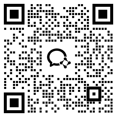 边界云顾问微信二维码